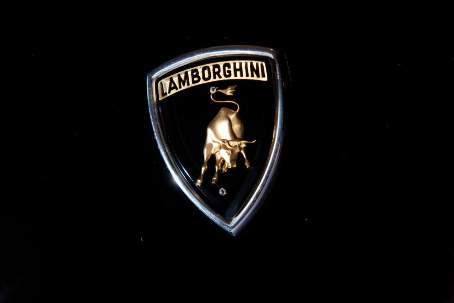  Lamborghini 350 GT Coupe 1966 года  (фото 22 из 28)